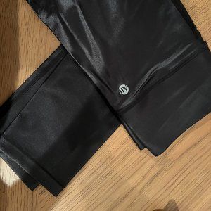 Bandier All Access Center Stage High Waist Leggings